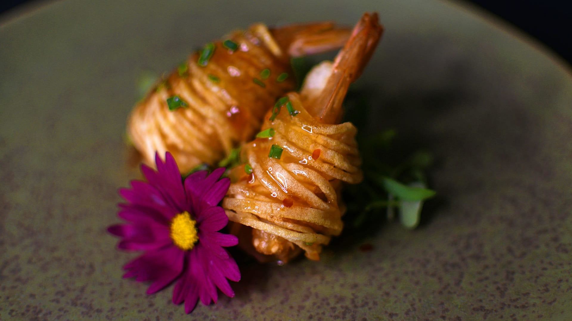 Omotenashi Sushi Bar