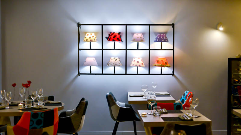 Restaurant Il était Une Fois Aix En Provence