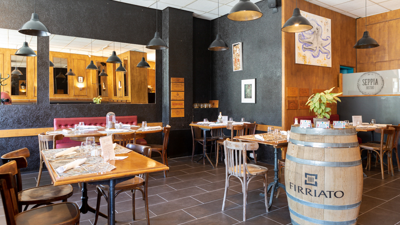 Balexert Restaurant Italien