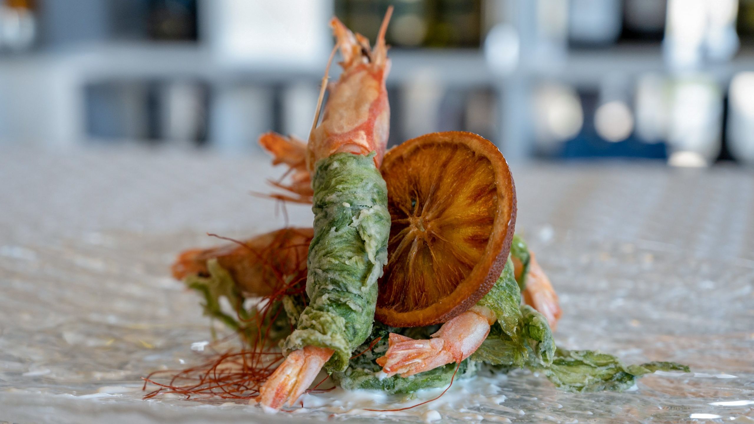 Mariscos in Riccione - Restaurant Reviews, Menu and Prices | TheFork