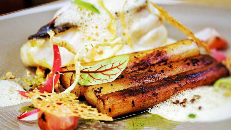 restaurant la rencontre perpignan