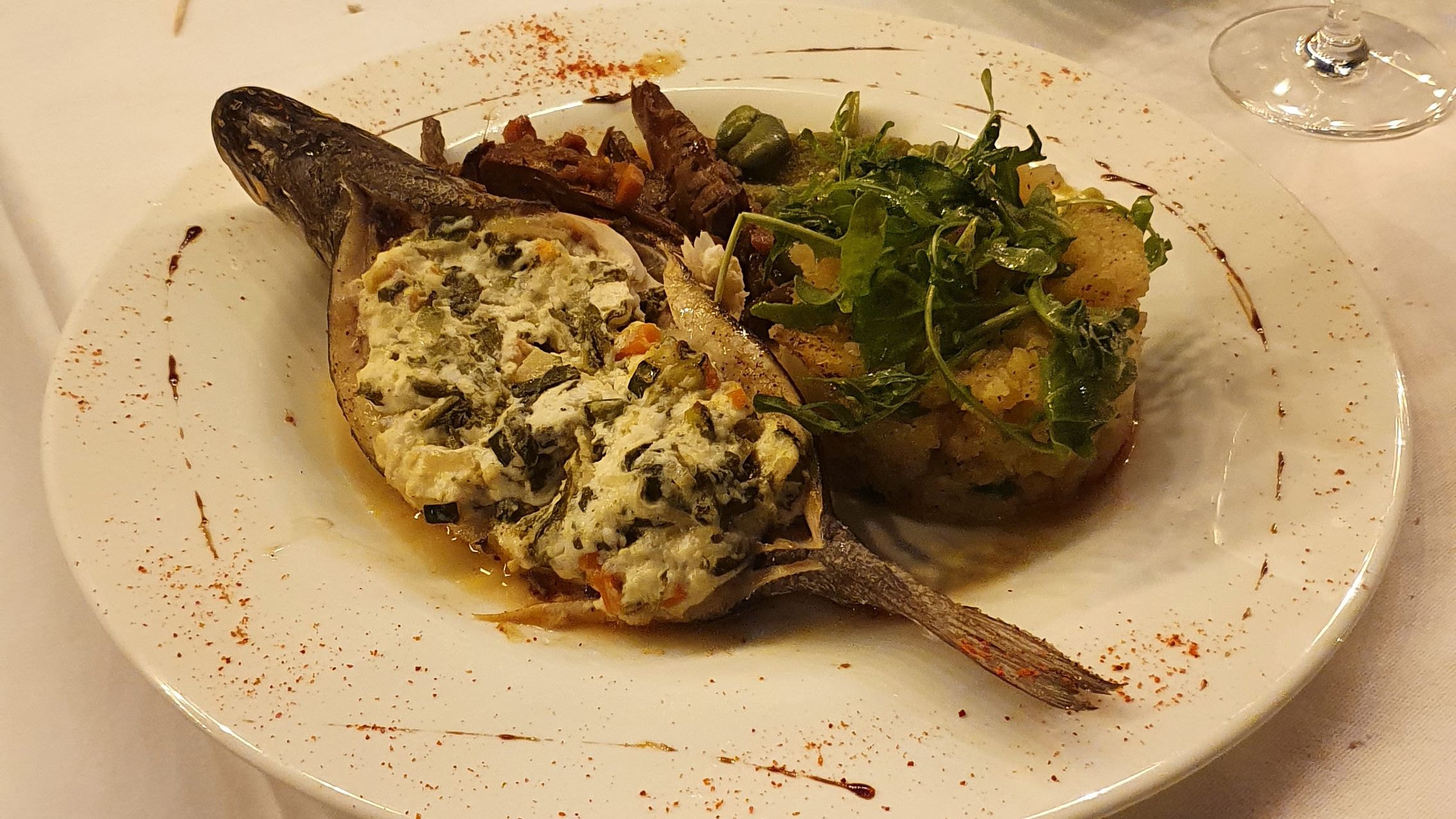 Casa Musicale in Pigna Restaurant Reviews, Menu and Prices TheFork