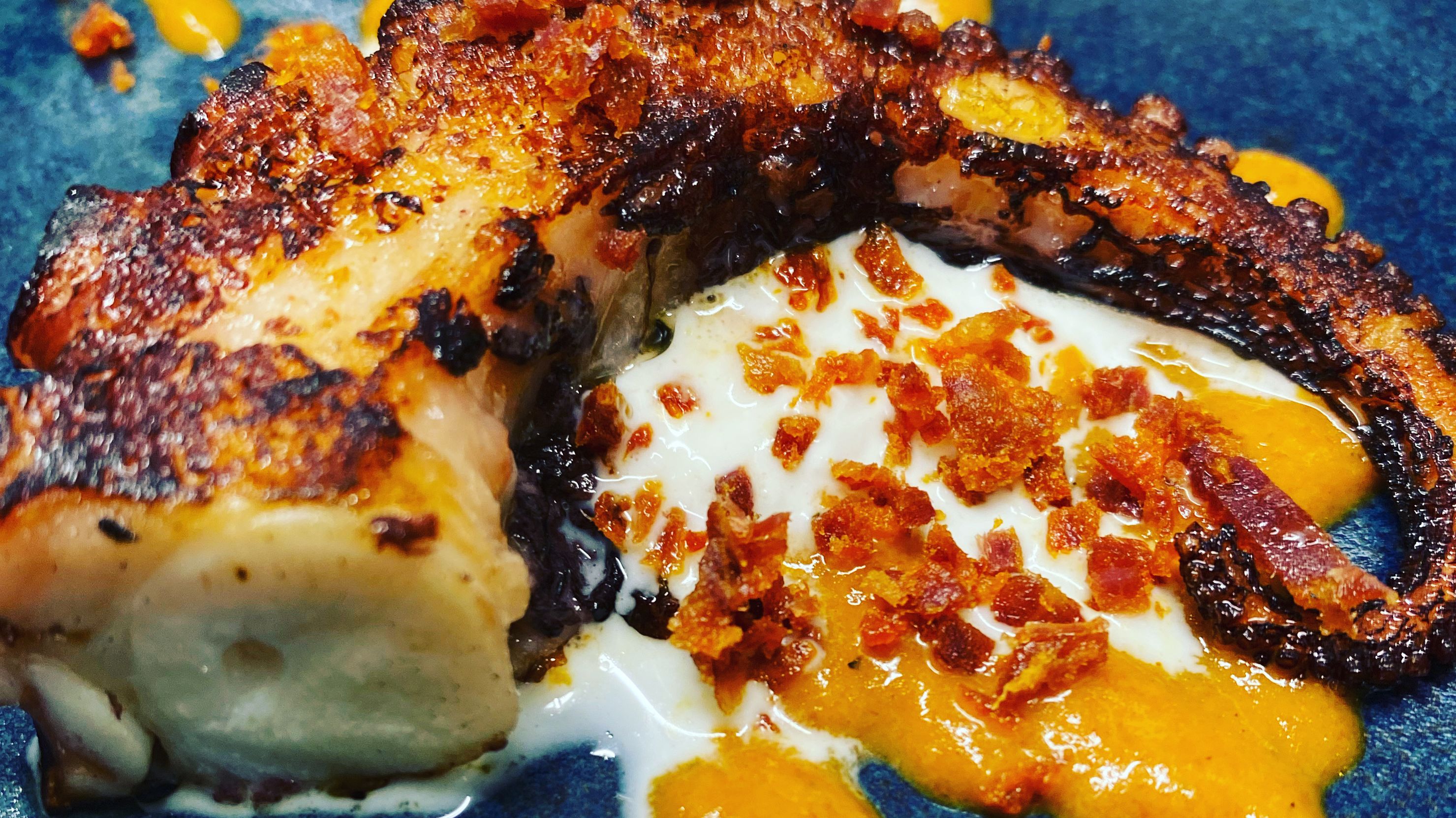 Restaurante Porto Quadro en Roma Menú 2022, opiniones, precios y