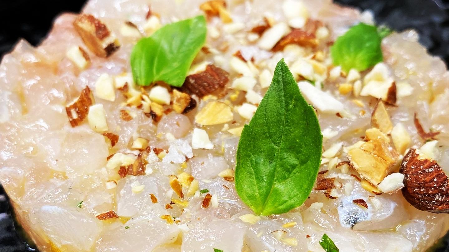 Porto Quadro in Rome Restaurant Reviews, Menu and Prices TheFork