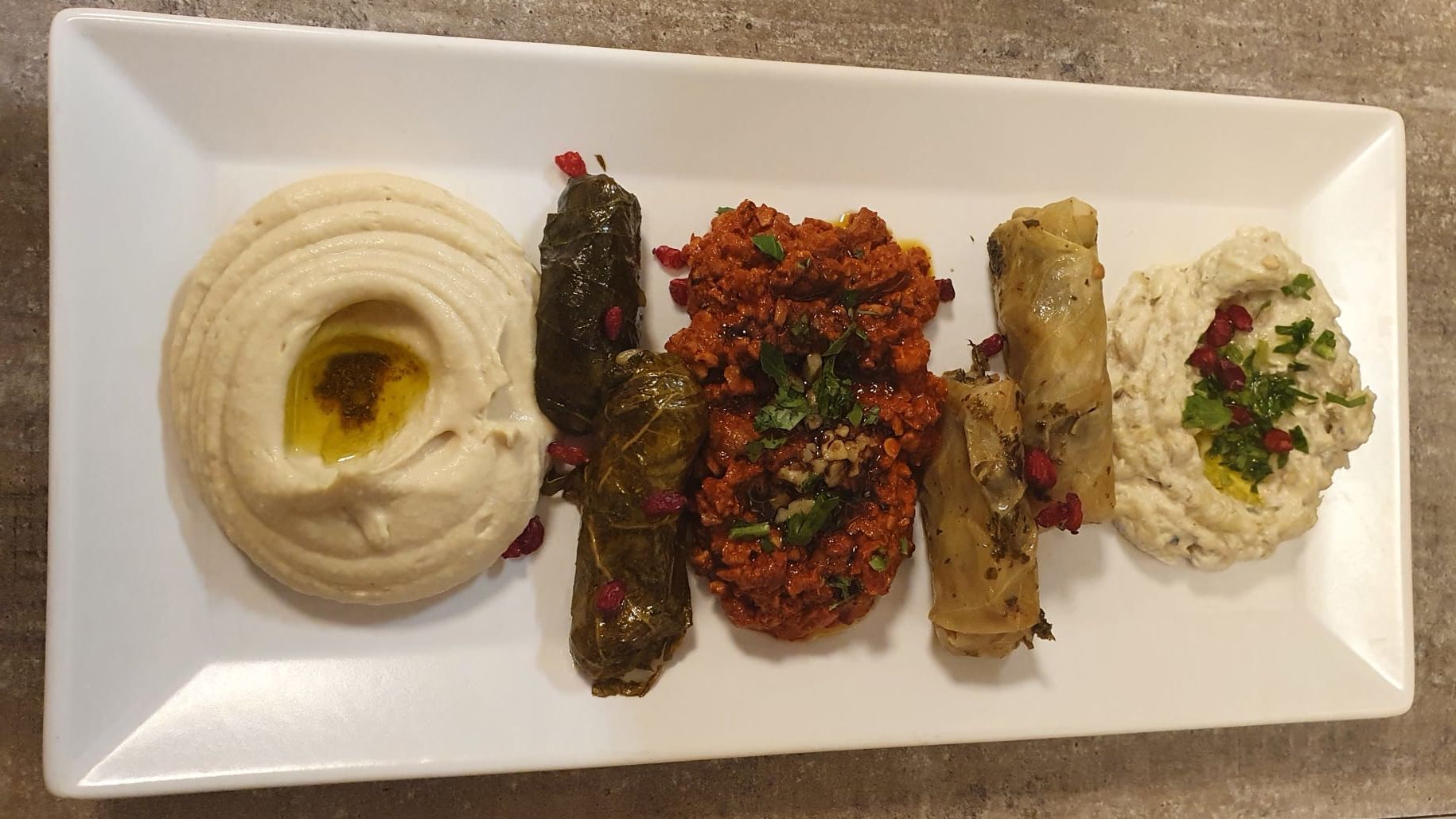 Restaurant Halal A Proximité De Moi Les meilleurs restaurants Halal à proximité | TheFork