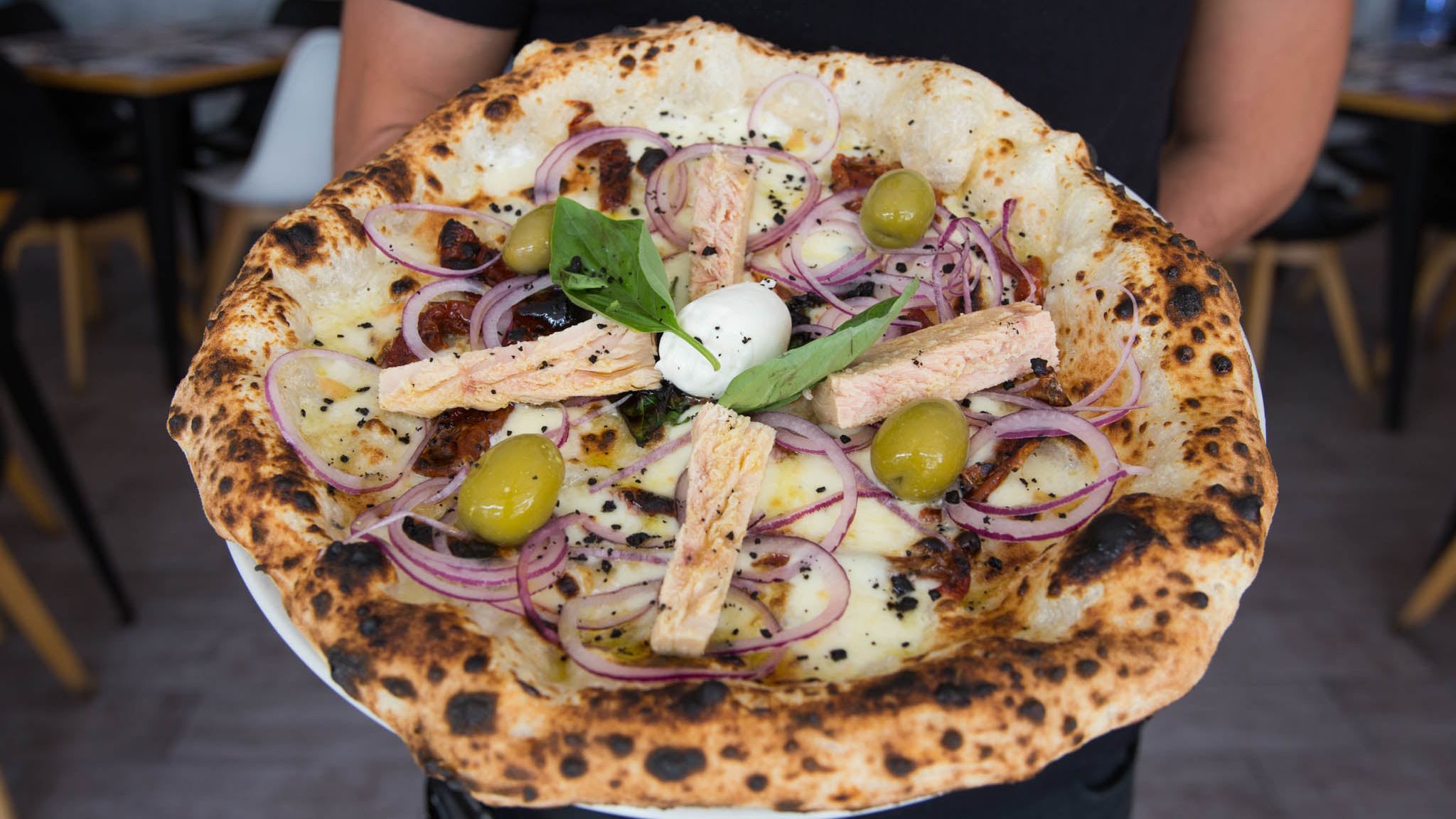 L Artista Son Moix In Palma De Mallorca Restaurant Reviews Menu And Prices Thefork