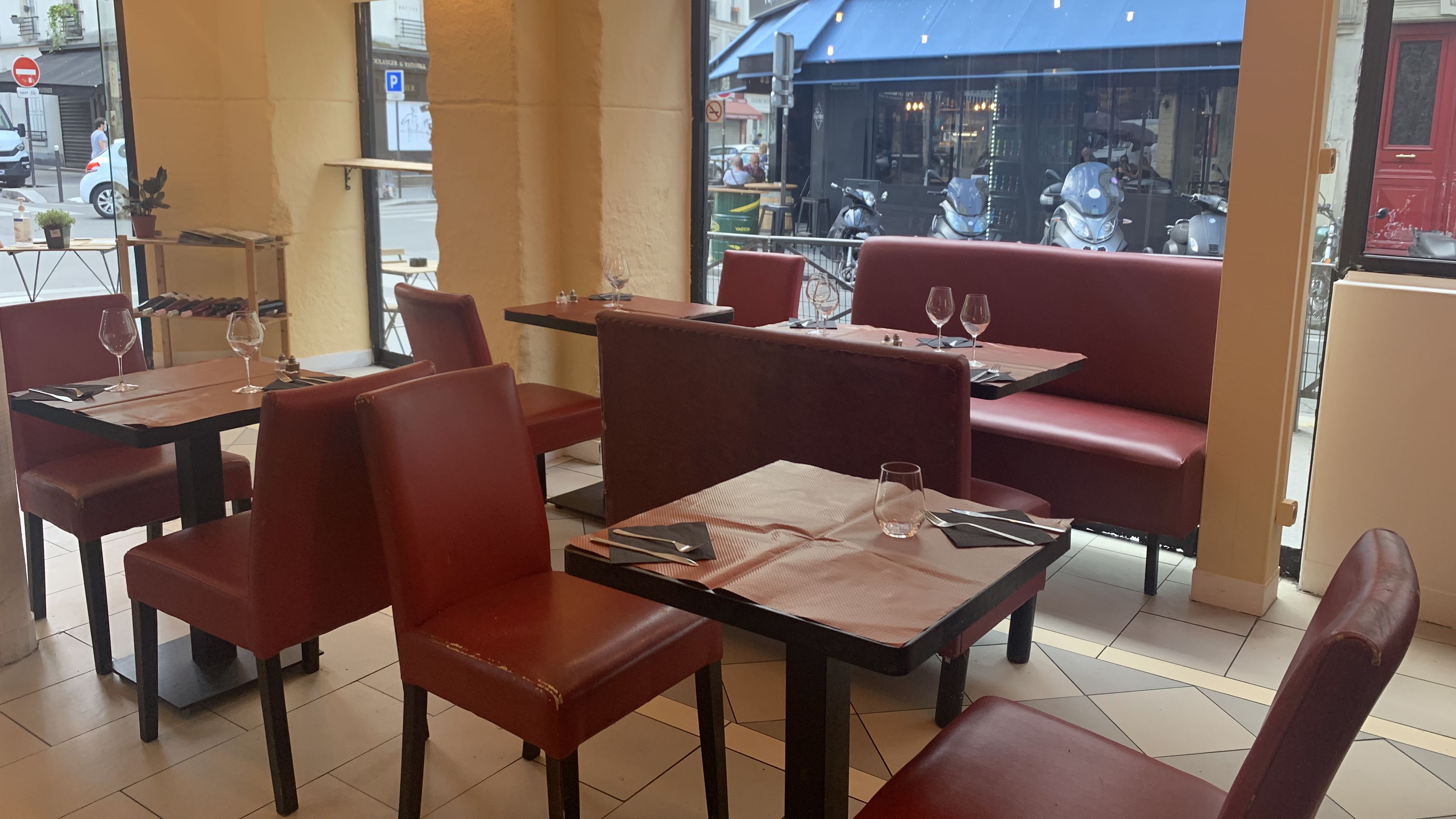 The Best Waterfront Restaurants in CharentonlePont TheFork