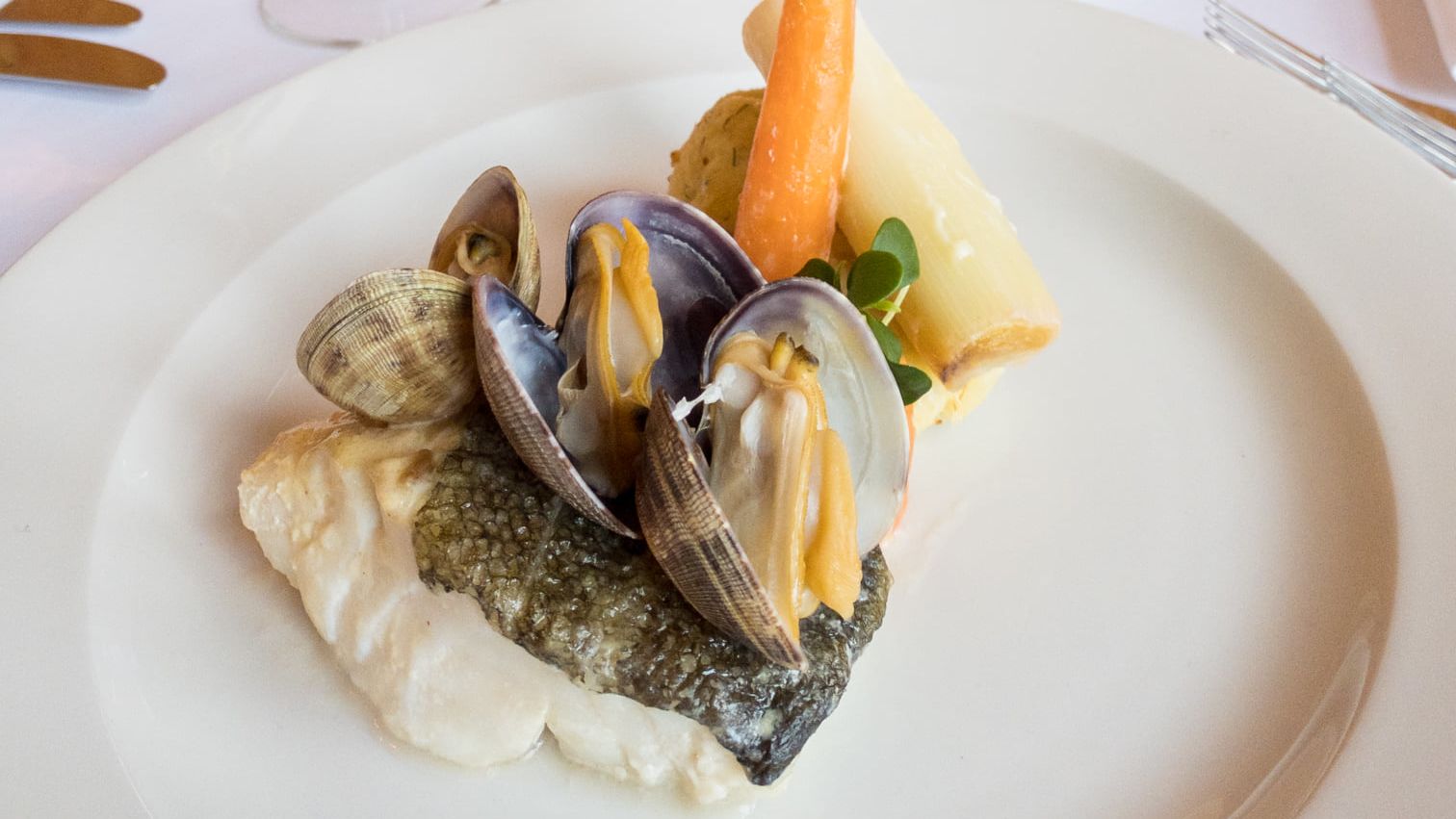 Speisekarte 2022 Le Hollandais in Amsterdam TheFork