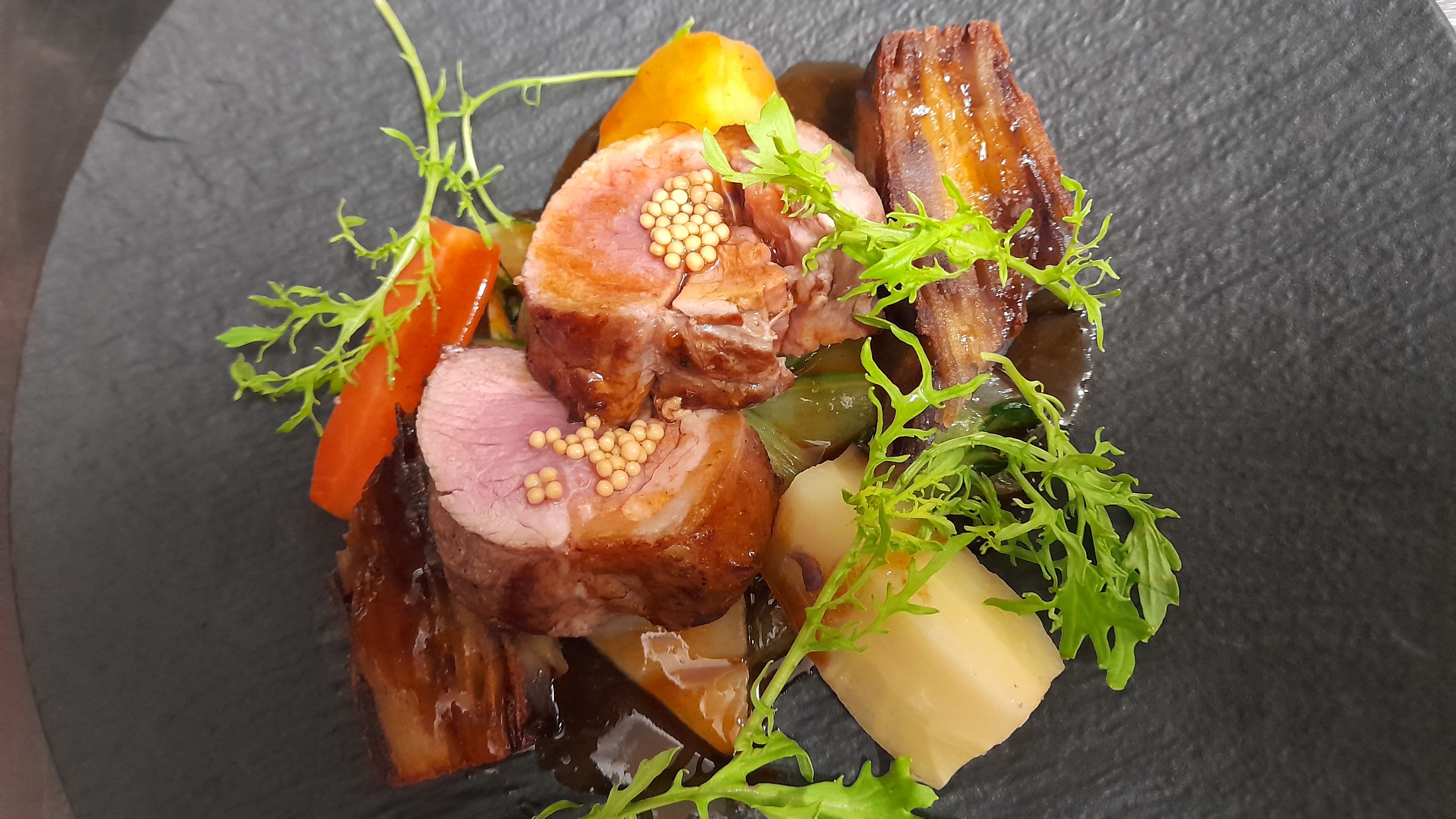 Les meilleurs restaurants Buffet à volonté à Rouen TheFork