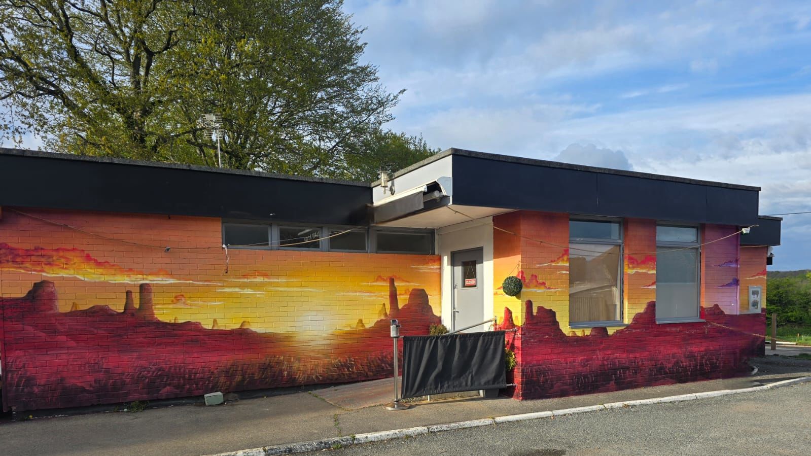 TJ's American Diner in Etchingham - Restaurant Reviews, Menu