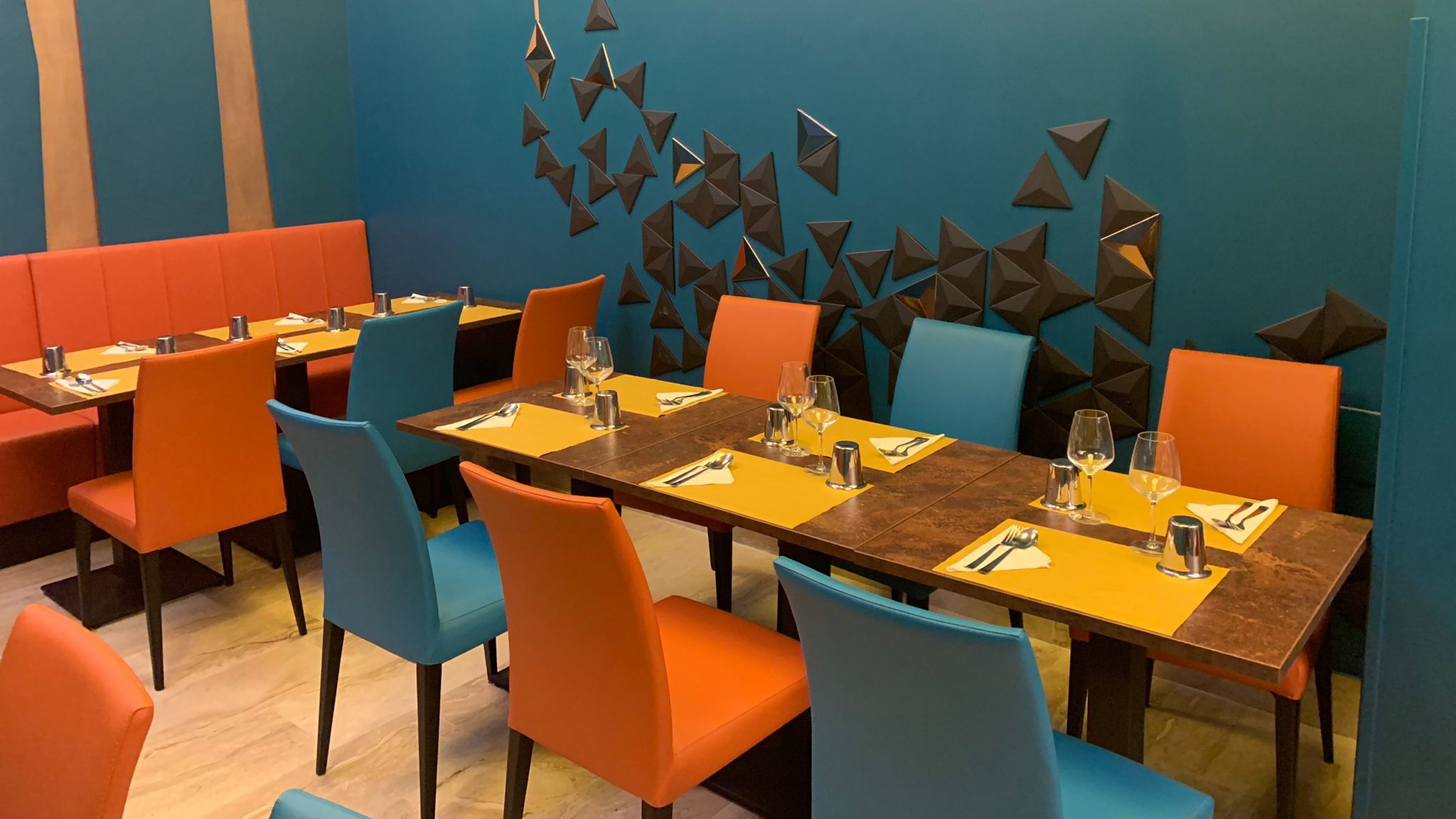 Indian Restaurants In Rome SB Roma in Rome - Restaurant Reviews, Menu and Prices | TheFork