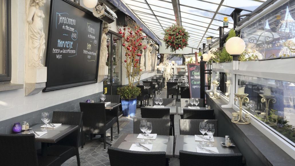 Play Bouzouki in SintPietersLeeuw Restaurant Reviews, Menu and