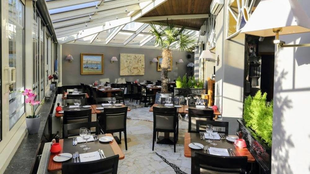 Restaurant Play Bouzouki à SintPietersLeeuw Menu, avis, prix et