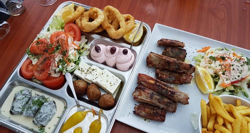 Play Bouzouki in SintPietersLeeuw Restaurant Reviews, Menu and