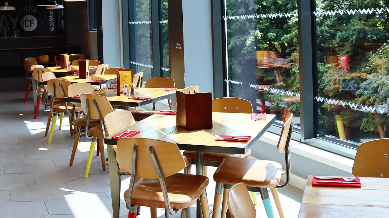 The 5 Best Restaurants in Deansgate & Deansgate Locks, Manchester TheFork