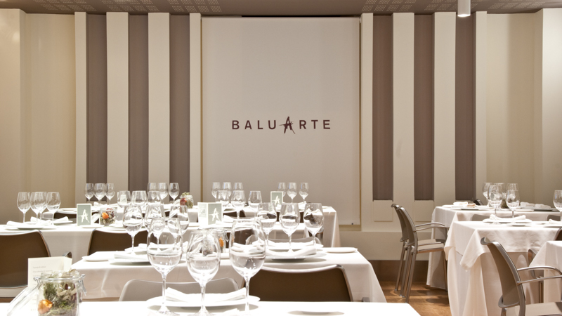 Baluarte image 1 - Full view