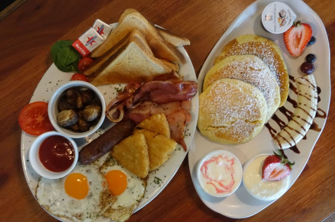 Tin Cup Cafe in Beenleigh (QLD) Menu, openingsuren, adres, foto’s van