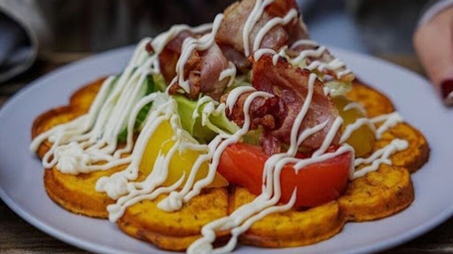 The Best Seafood Restaurants in Châtelet Les Halles Beaubourg