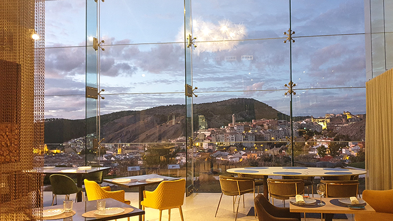 Natura Restaurante y Bistro in Cuenca - Restaurant Reviews, Menu and Prices  | TheFork