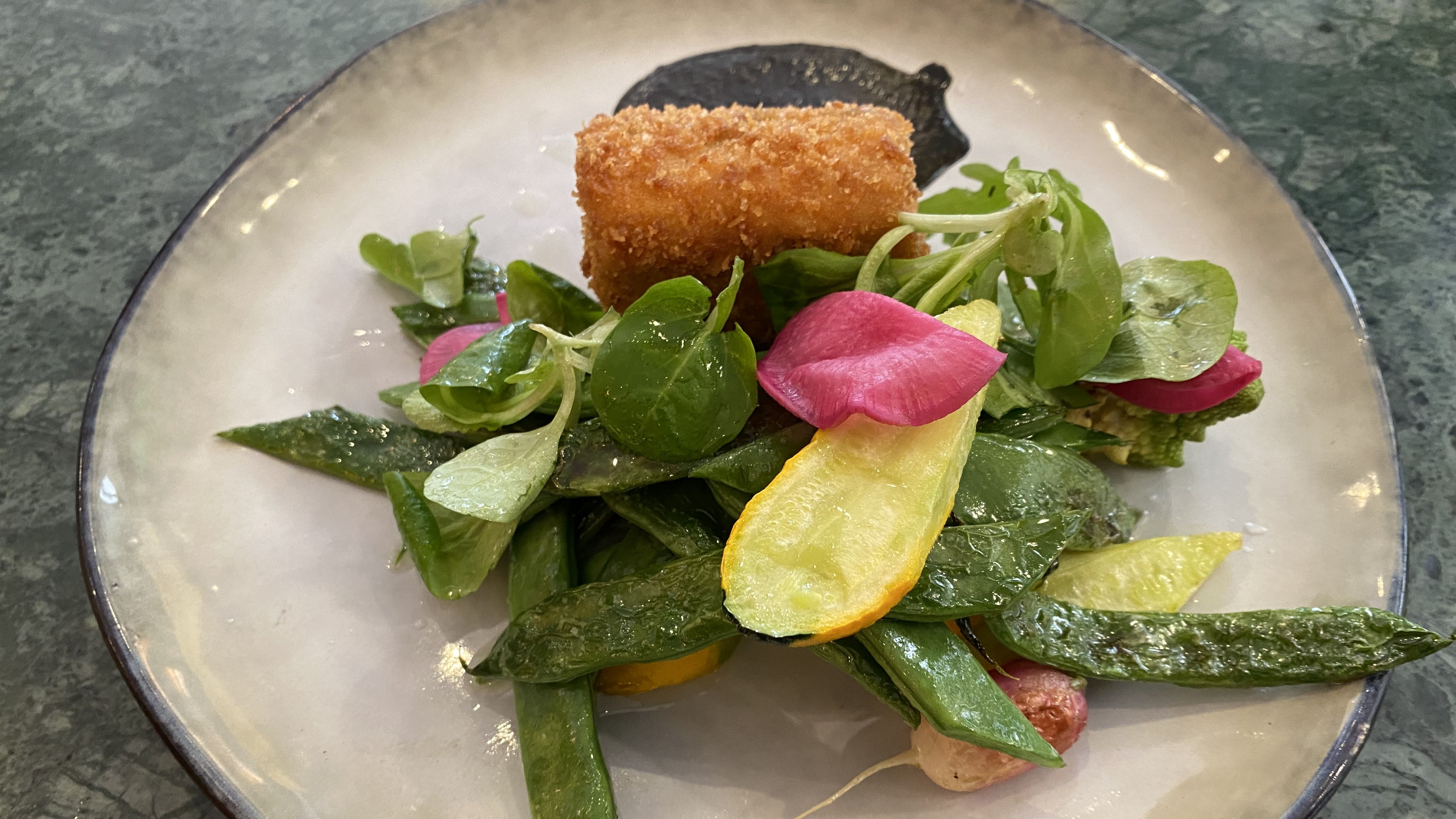 Chez Alphonse in Paris Restaurant Reviews, Menu and Prices TheFork