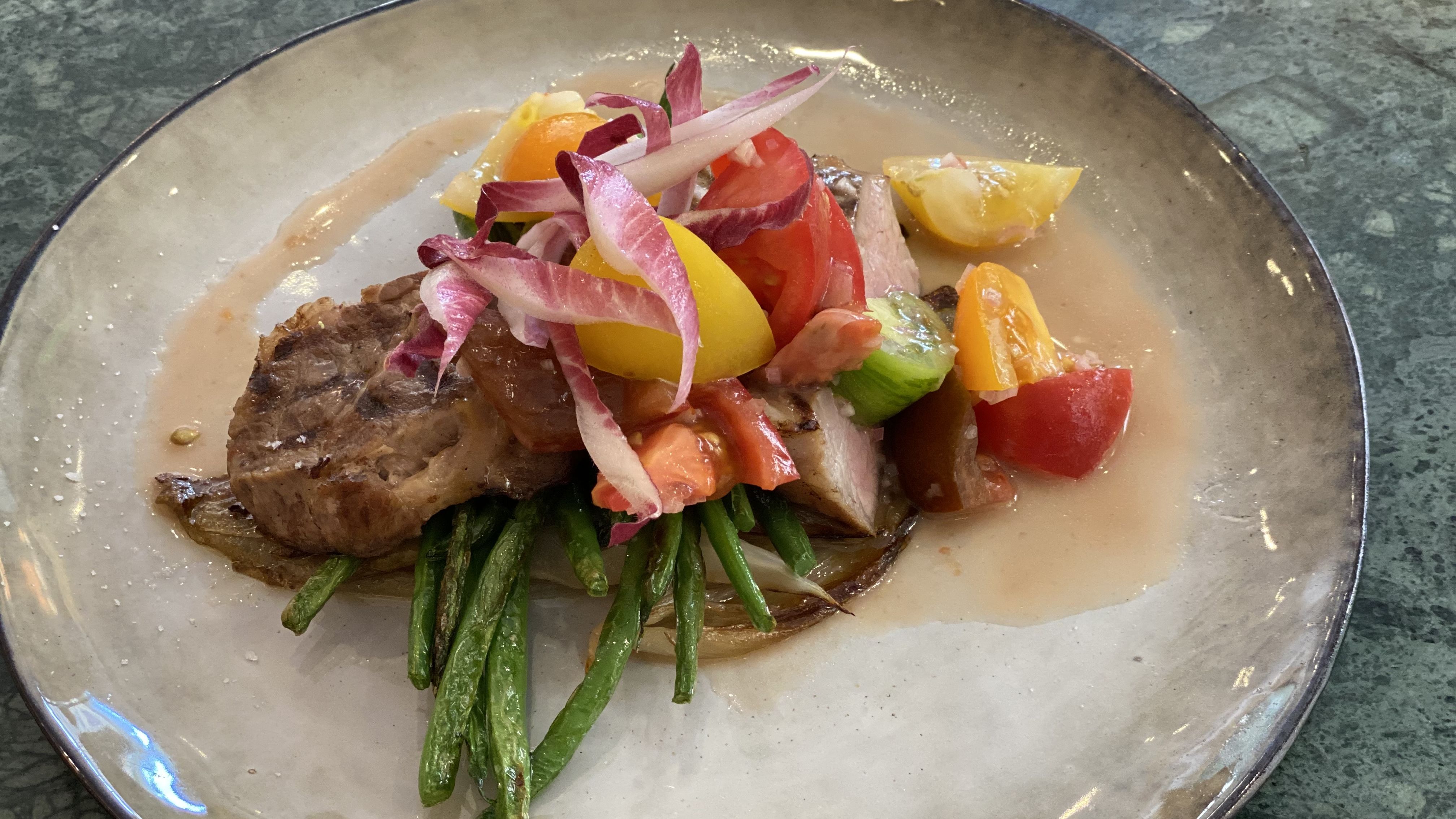 Chez Alphonse in Paris Restaurant Reviews, Menu and Prices TheFork