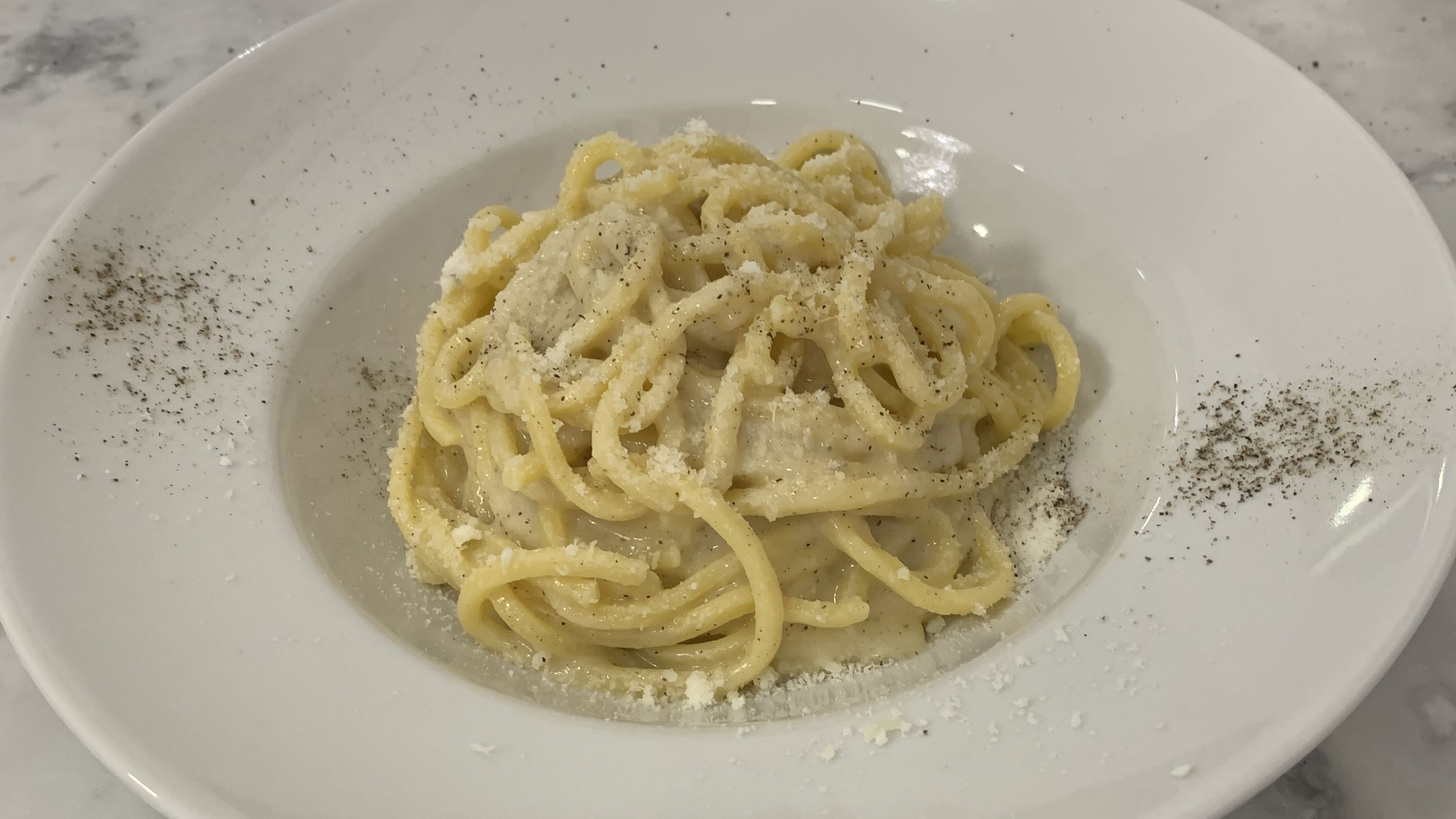 Speisekarte 2022 L antica Pizzeria Trivio In Rom TheFork