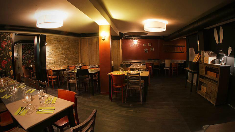L Ane Qui Tousse In Toulouse Restaurant Reviews Menu And Prices Thefork L Ane Qui Tousse In Toulouse Restaurant Reviews Menu And Prices Thefork