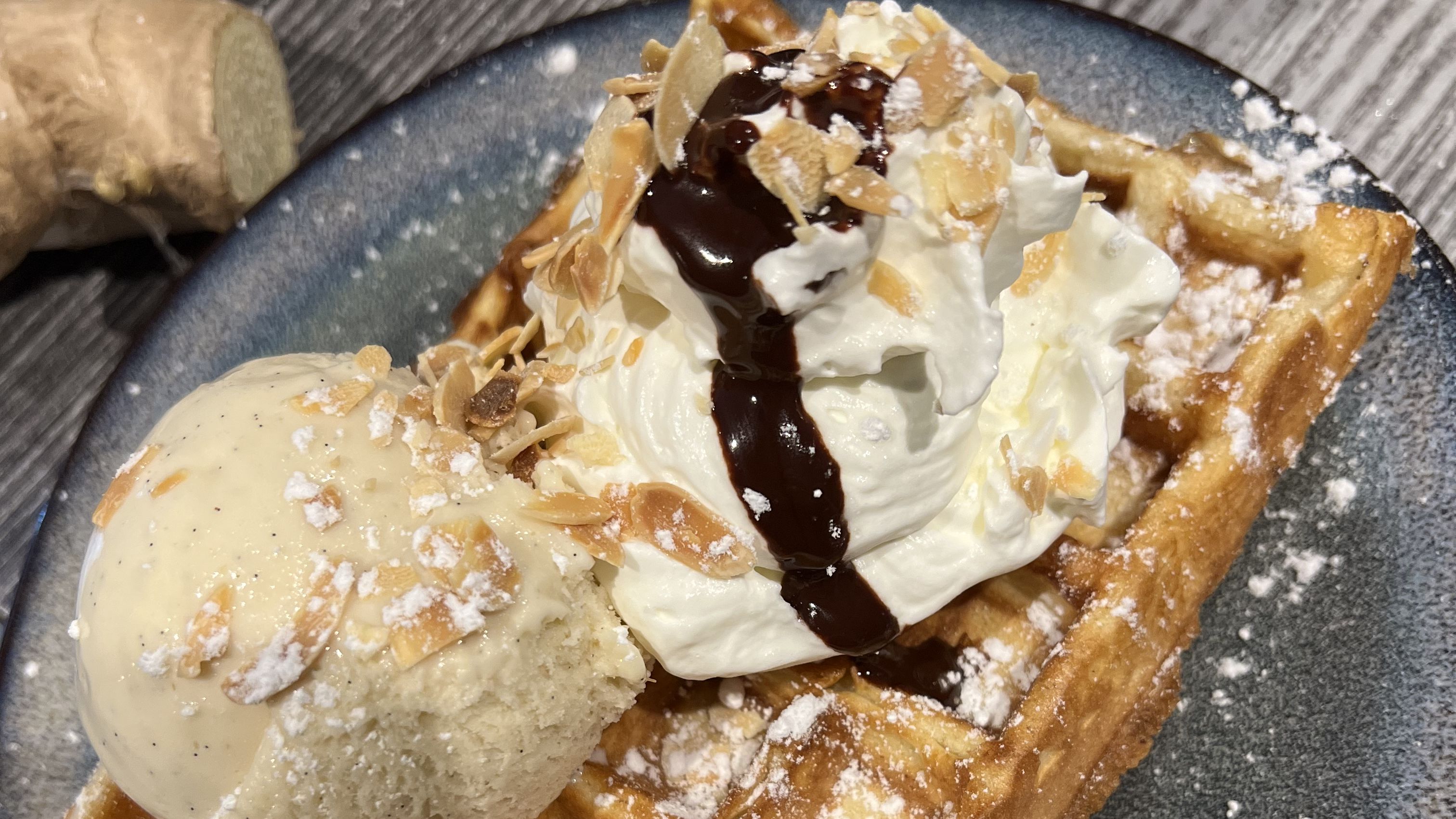 Le Grenier de Notre Dame in Paris Restaurant Reviews, Menu and Prices TheFork