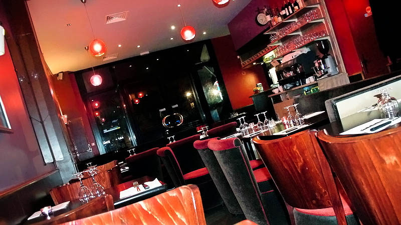 Istanbul Grill Restaurant i Chessy Restaurangens meny Istanbul Grill Restaurant i Chessy Restaurangens meny