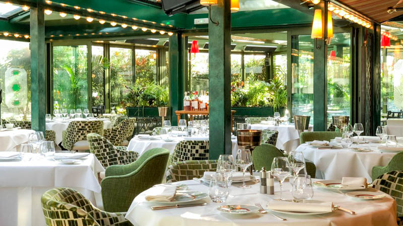 La Closerie Des Lilas In Paris Restaurant Reviews Menus And Prices Thefork La Closerie Des Lilas In Paris Restaurant Reviews Menus And Prices Thefork