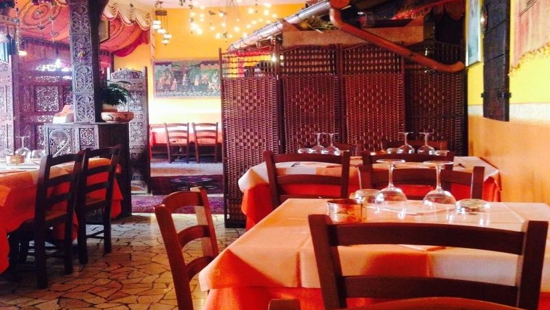 The Best Indian Restaurants in Padua