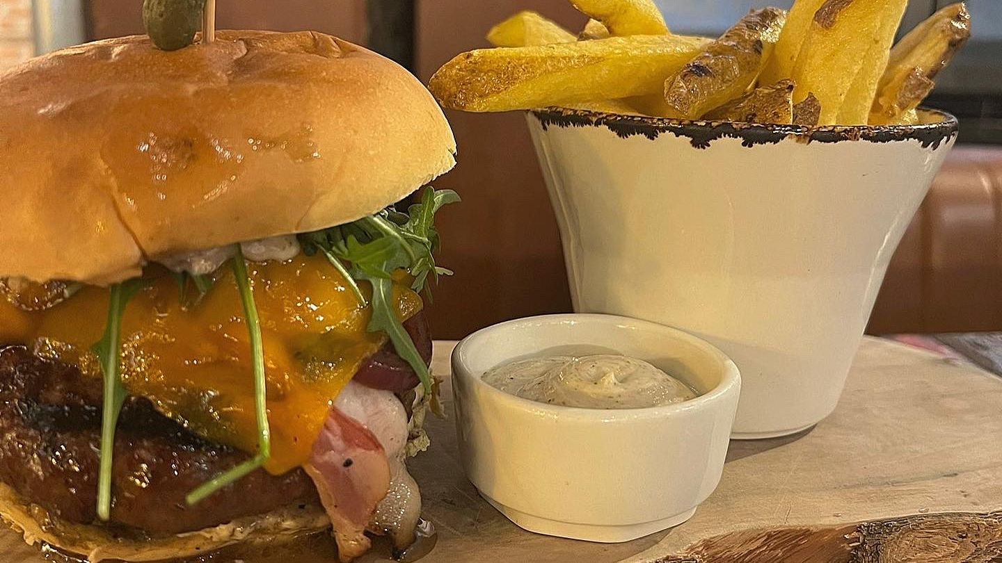 Restaurant Hector in Goes Restaurant Reviews, Menu and Prices TheFork