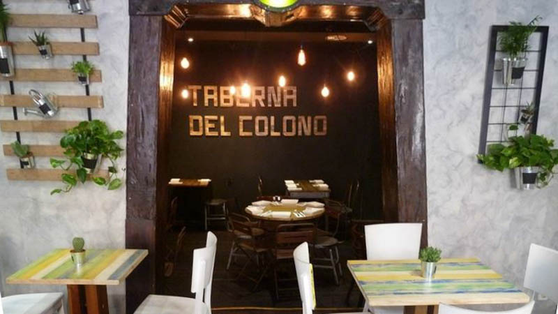 Los Espetinhos in Madrid - Restaurant Reviews, Menu and Prices