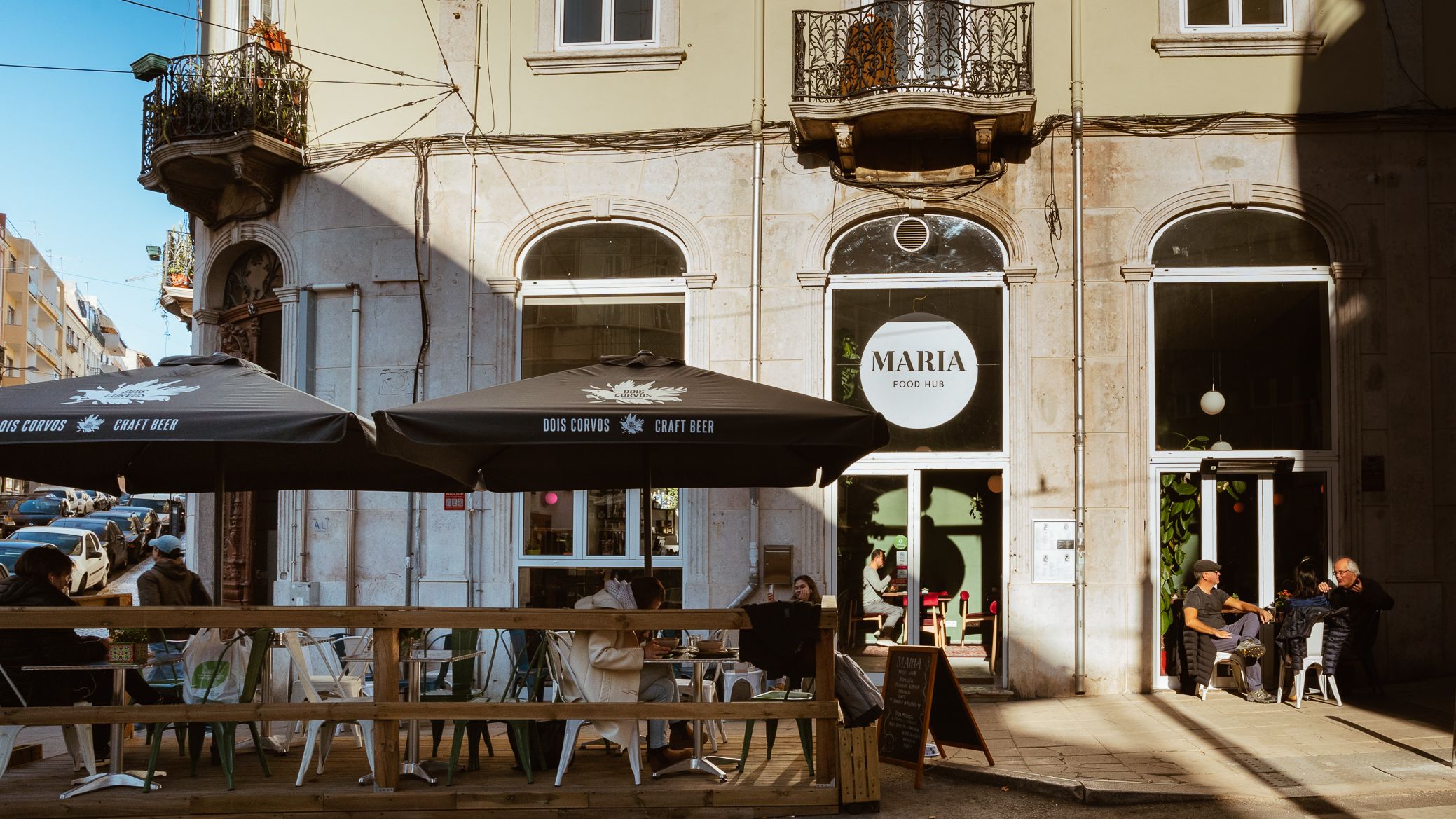 Café do Paço em Lisboa - Preços, menu, morada, reserva e avaliações do  restaurante