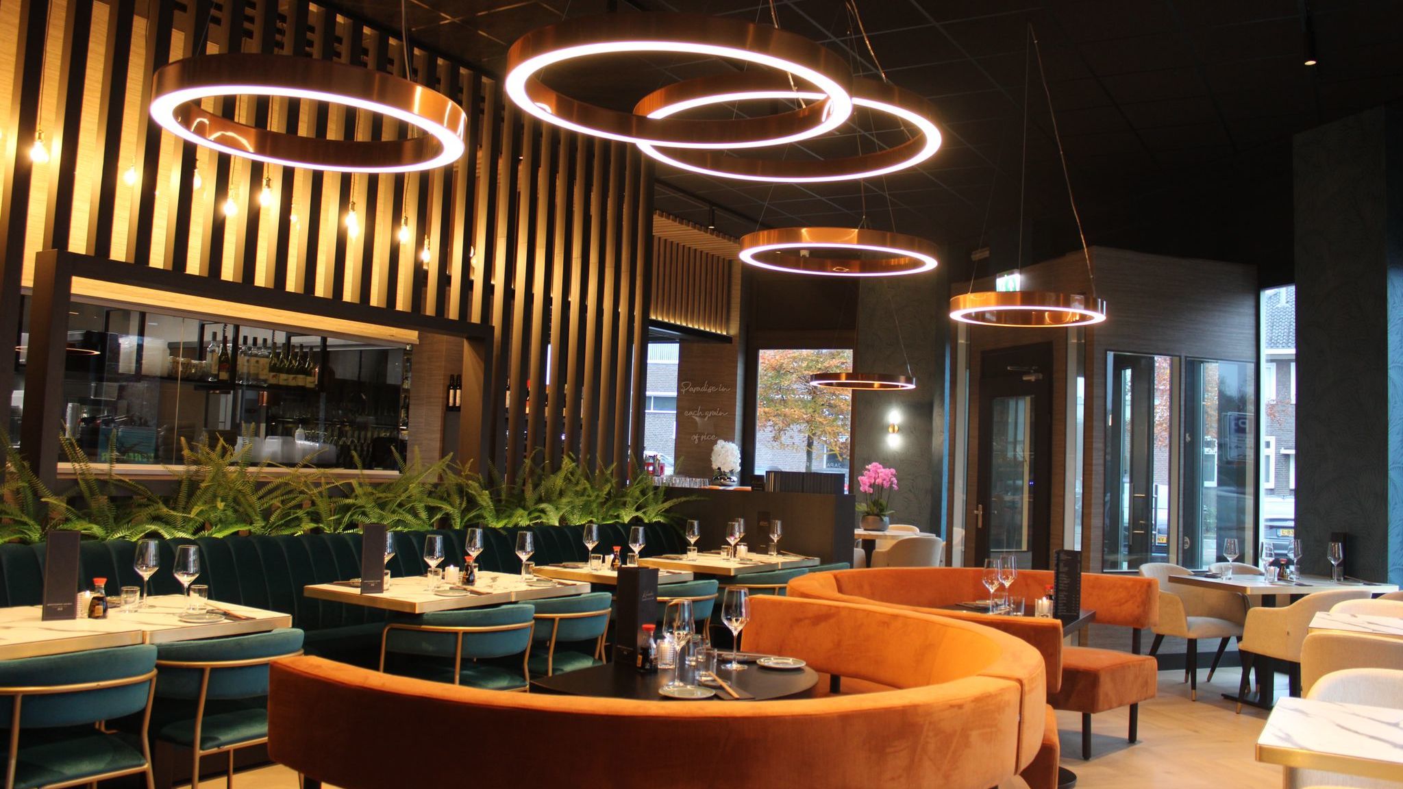 Restaurant Kaiseki in Vught - Restaurant Reviews, Menu and Prices | TheFork