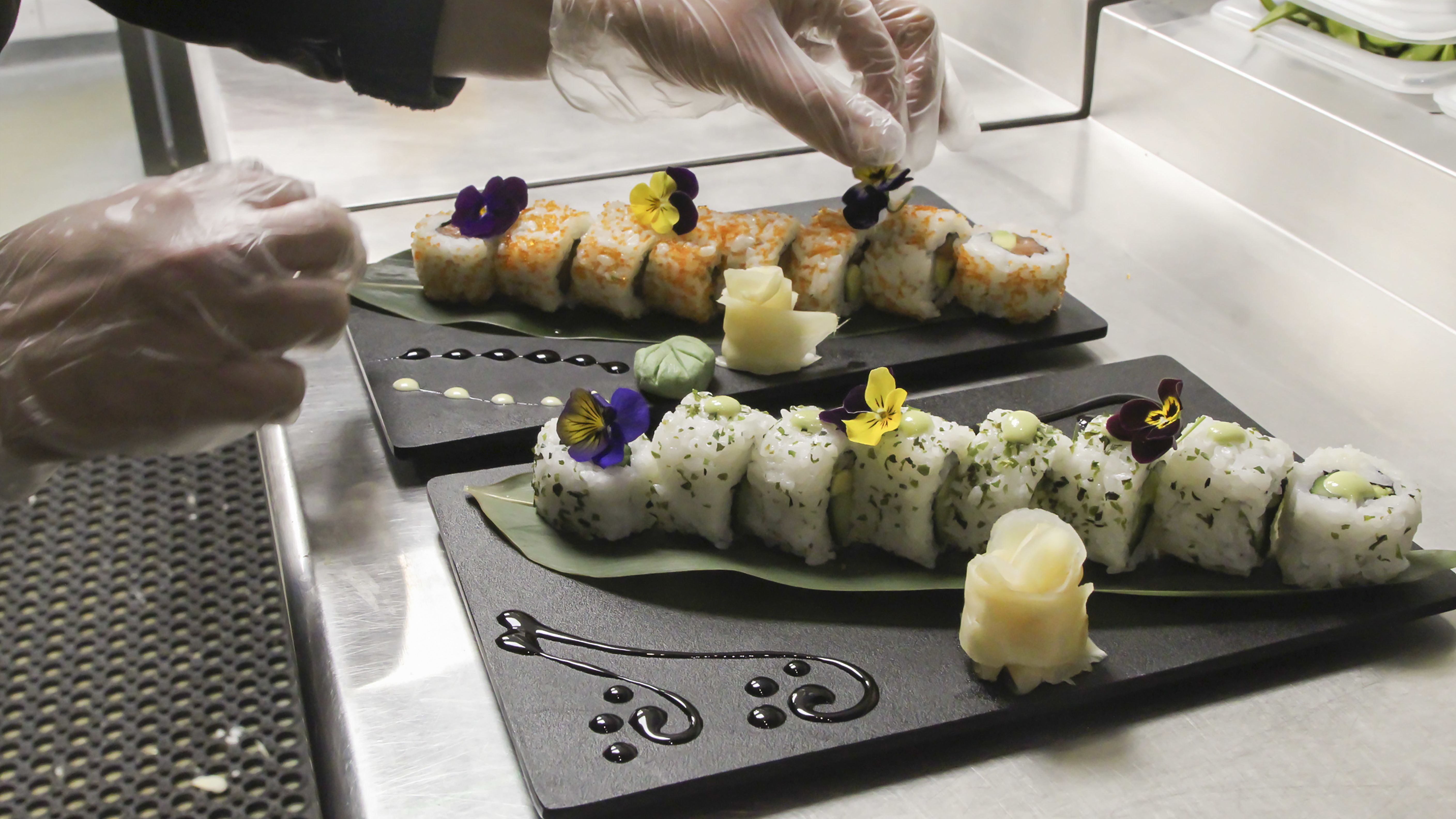 Sushi broadway on sale