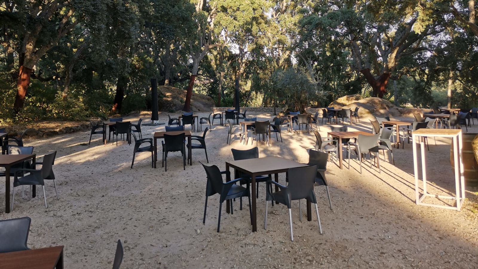 Qué ver y dónde comer en Arenas de San Pedro, Ávila