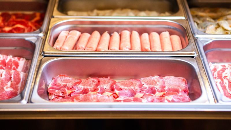 Korean Bbq Buffet In Surfers Paradise Qld Restaurant Reviews Menu And Prices Thefork