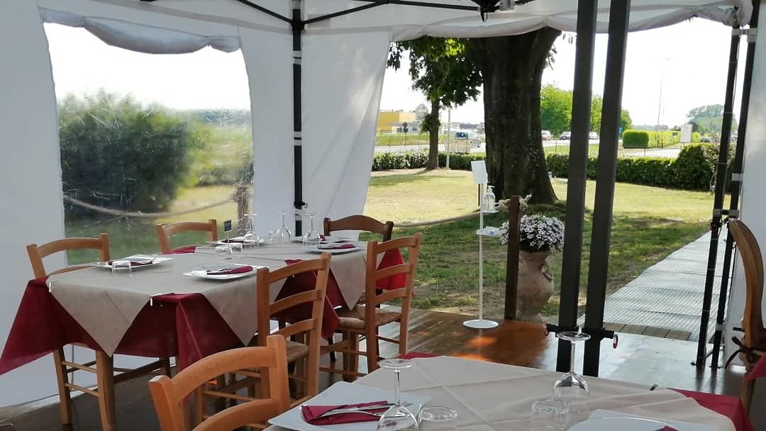 La Baita Dei Sapori A Parona Menu Prezzi Immagini Recensioni E 