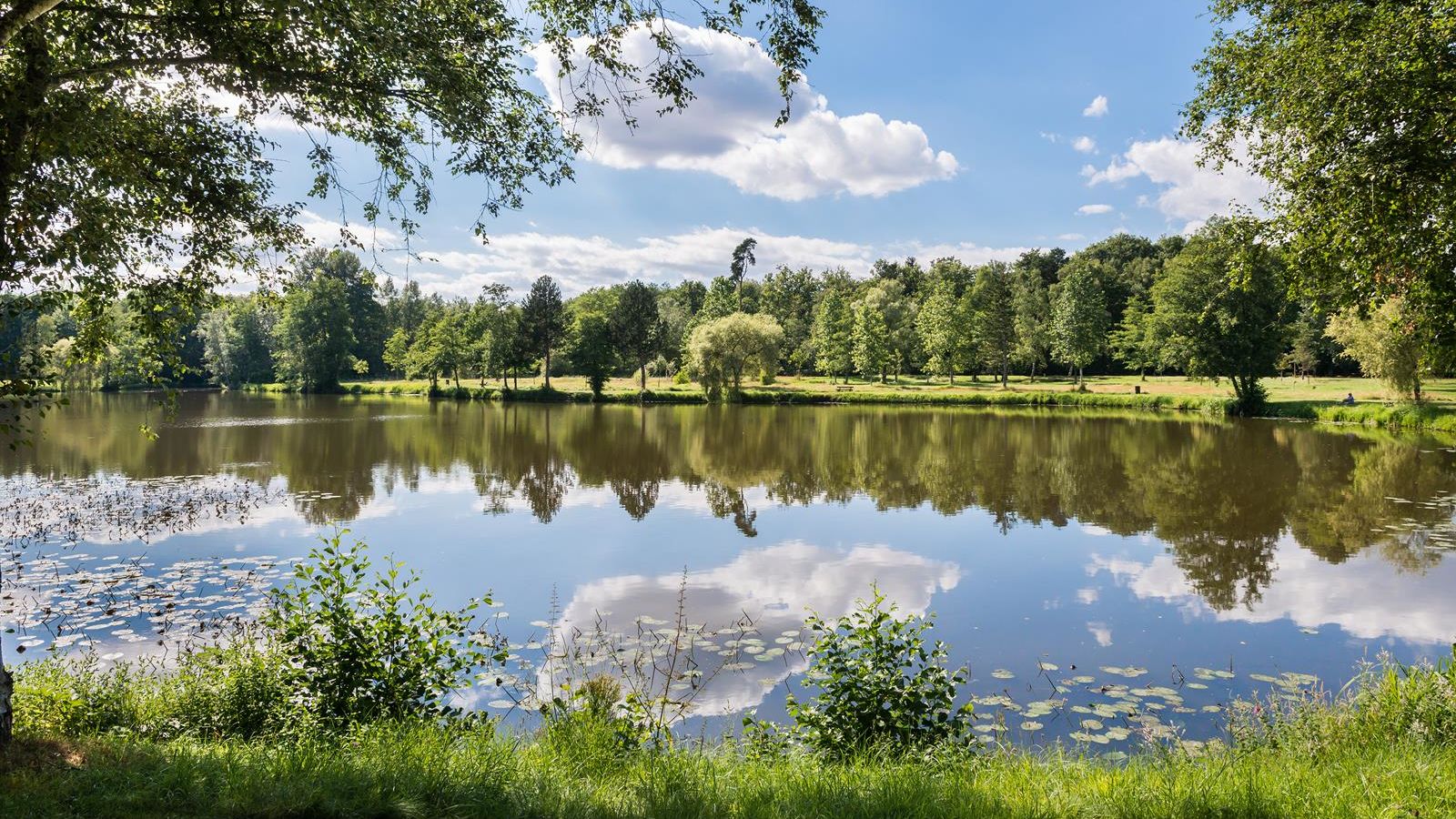 Les Terrasses de Clairefontaine – Clairefontaine-en-Yvelines - a