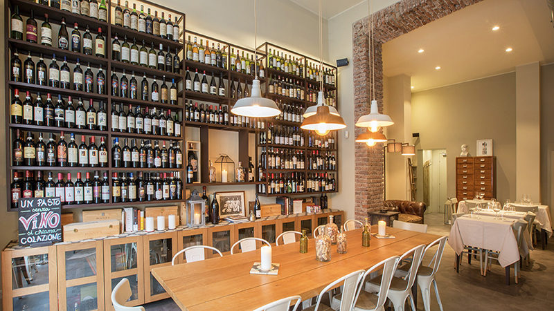 Osteria Brunello in Milan - Restaurant Reviews, Menu and Prices - TheFork