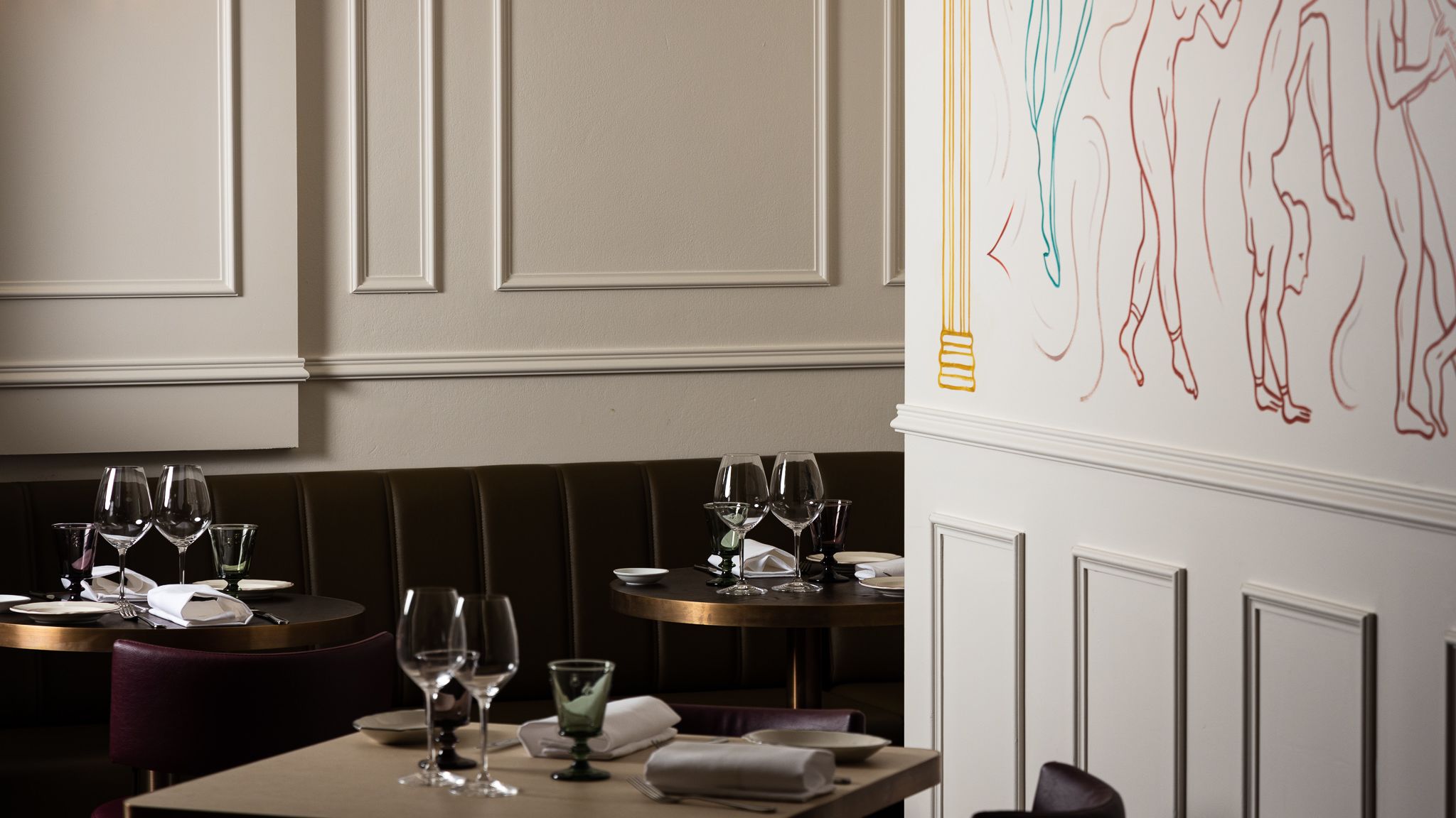 The Best Dinner cruise Restaurants in Haymarket, Sydney (NSW) TheFork