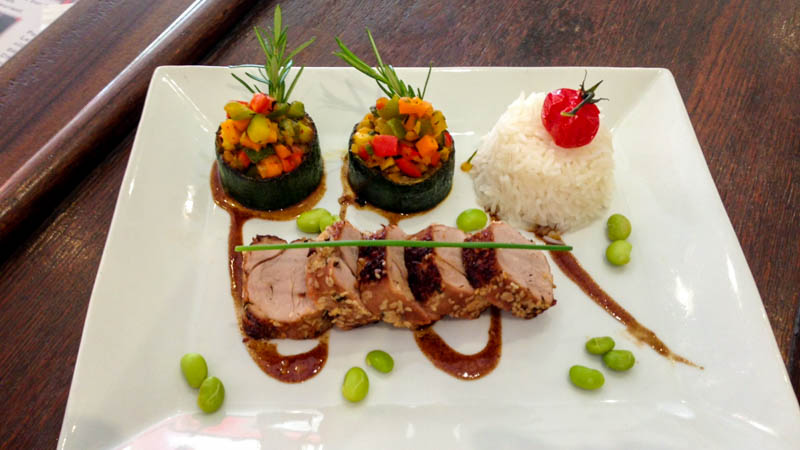 Le Nouveau Paris in NeuillysurSeine Restaurant Reviews, Menu and