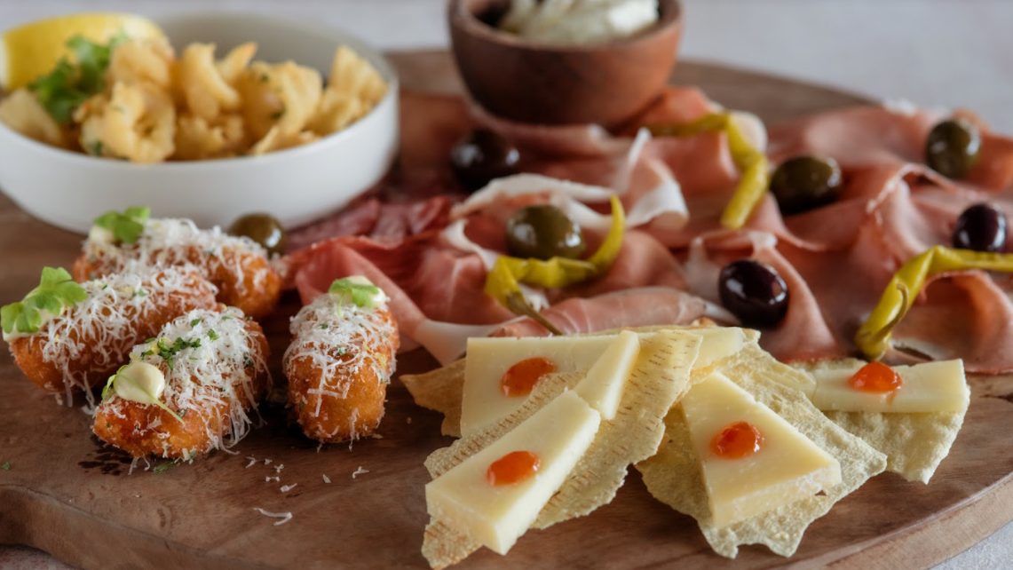 Italian Street Kitchen West End in West End (QLD) Menu, openingsuren