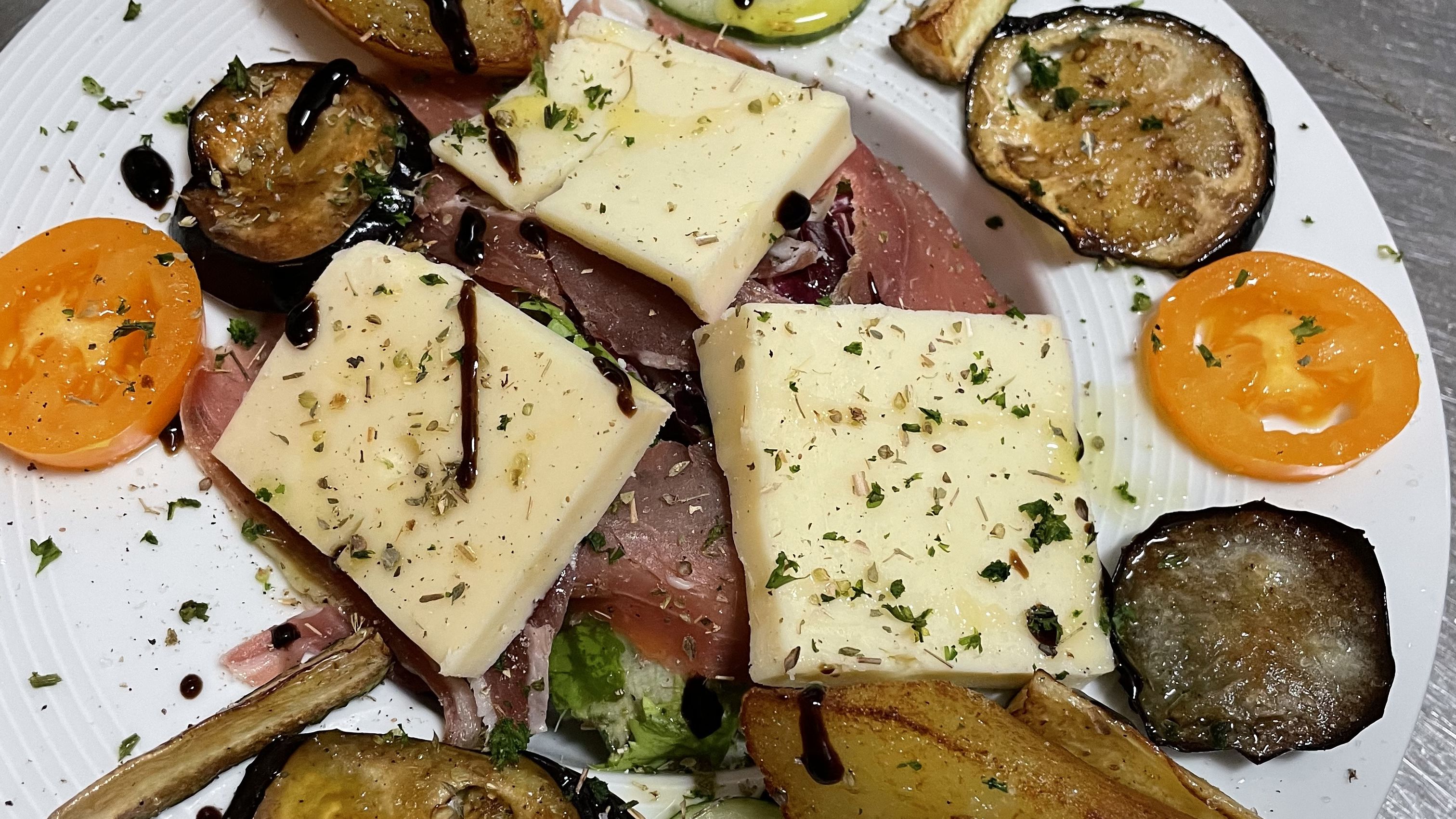 Restaurant Saveurs de Savoie à Paris Menu, avis, prix et réservation