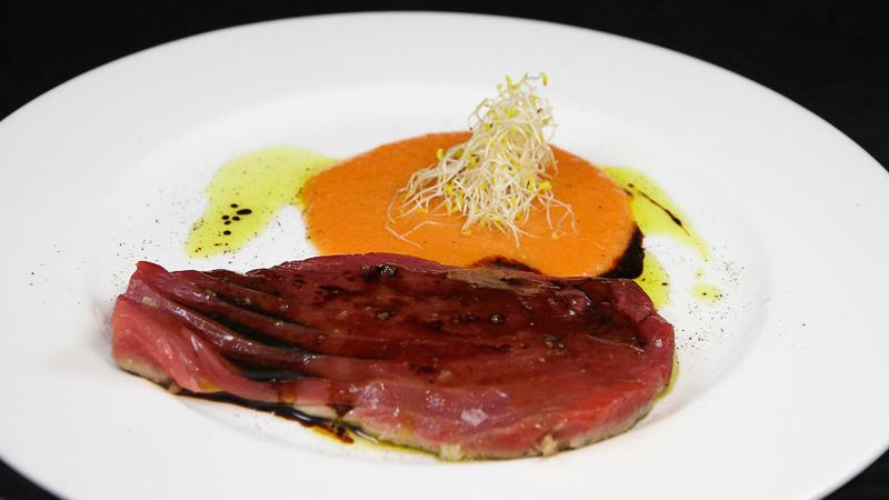 Restaurante La Monteria en Madrid, Calle Alcalá, Puerta del Sol - Menú, opiniones, precios y reserva con TheFork (ElTenedor)