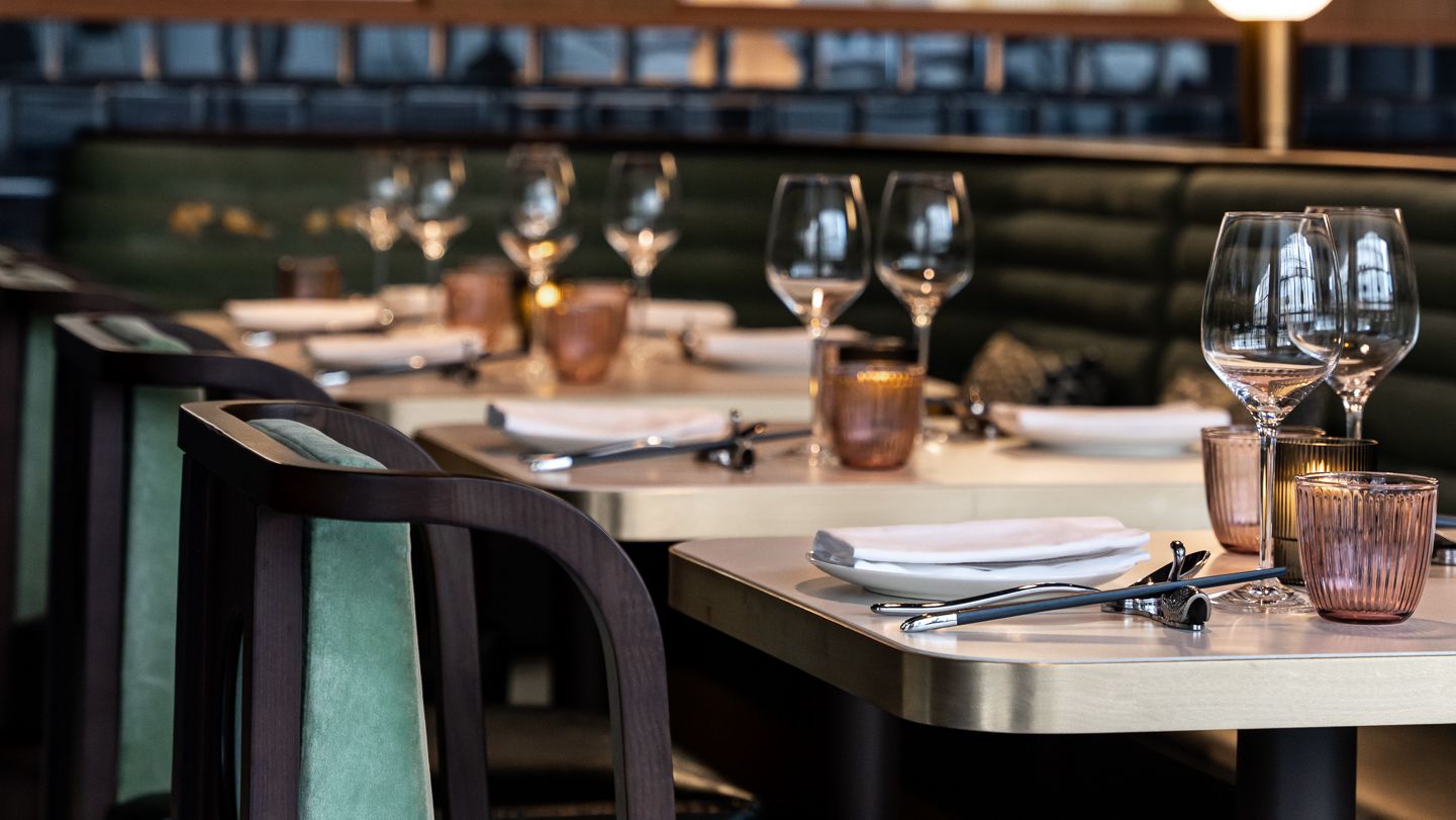 Chineses Restaurants Near Me The Best Chinese Restaurants in Charing Cross, Strand & Trafalgar Square, London | TheFork