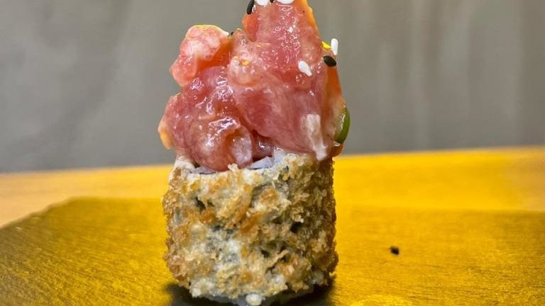 Uuma Sushi