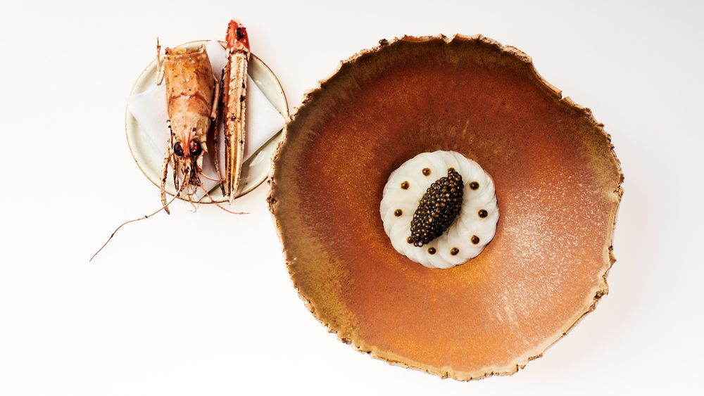 NE/SO in Paris Restaurant Reviews, Menu and Prices TheFork