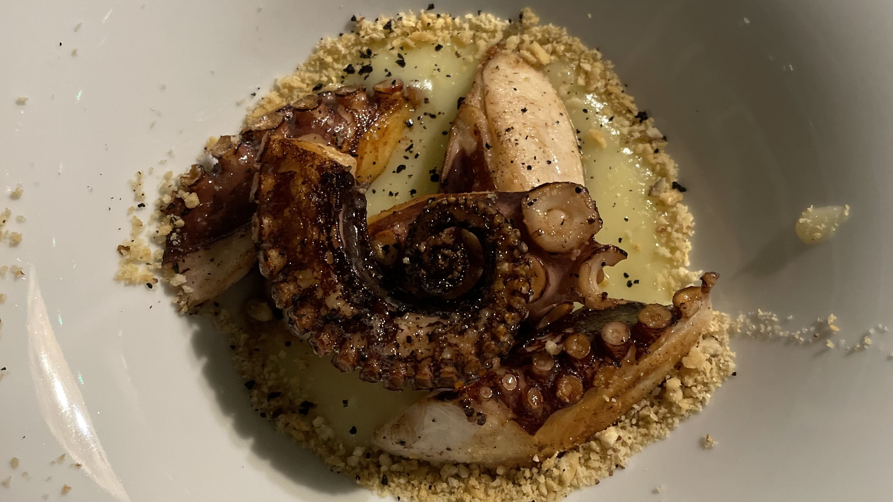 Restaurant Zizzinella Piccola Trattoria Meridionale à Salerne Menu